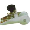 OLCESE RICCI Musone di prua inox mm.120
