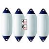 POLYFORM Parabordo Polyform F5 Kit 4/6 Pz