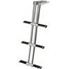 MOTOMARINE Scaletta Diver Telescopica da Plancetta 3 o 4 Gradini
