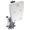 TREM Supporto Base Fissa in Alluminio Anodizzato e ABS