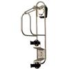 MTO NAUTICA Supporto Inox HI