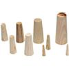 Plastimo Set 9 coni in legno