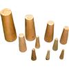 NANTONG FIVE-WOOD IMPORT & EXPORT Coni in legno turafalle