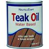 Cecchi Teak oil lt.1
