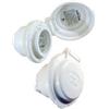 MTO NAUTICA Presa Tonda Impermeabile 30A IP X7
