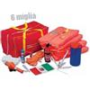 TREM Kit Nuove Dotazioni Sicurezza Obbligatorie 6 Miglia