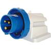 Spina stagna 220 v.