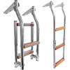 Scaletta 3 gr. inox