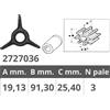 Finnord Girante j/e 2t 25(737)-40-50-70-75