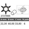 Finnord Girante mariner/mercruiser/mercury