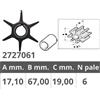 Finnord Girante suzuki 2t dt 40-50-60-65