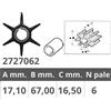 Finnord Gir.suzuki 2/4t dt20-40 df 25-50