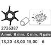 Finnord Girante selva r.o.8095020