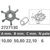 Finnord Girante renault 48300037/55