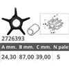 Finnord Girante suzuki 4t df 200-225-250