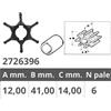 Finnord Girante tohatsu rif. or.3c7-65021-2