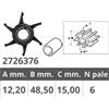 Finnord Girante selva r.o.8095040