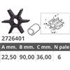Finnord Girante yamaha rif.or.6ce-44352-00