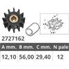 Ancor Girante ancor per pm16