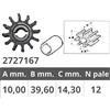 Finnord Girante volvo 3555413-8