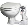JOHNSON WC Toilet Johnson AquaT Marine Manuale