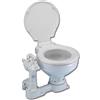 TMC WC TMC Comando Manuale