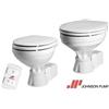 JOHNSON WC Elettrico Johnson AquaT Silent