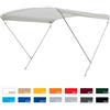 NETTTUNO MARINE Tendalino 2 Archi Elegance