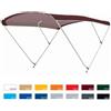 NETTTUNO MARINE Tendalino 3 Archi Chic