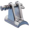 TREM Forcella a 90° Inox con Attacco per Tubo