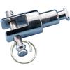 Ceredi Supporto in Acciaio Inox per Scalmiera
