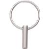 Perno in acciaio inox Ø mm.5x25