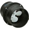 OCEAN TECHNOLOGIES Elettroventilatore 24v.ass.2,5 amp. Portata 750 MC/Ora