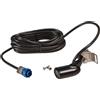 Lowrance Trasduttore Poppa 83/200khz 7 Pin