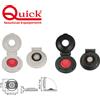 QUICK Pulsante a Piede Quick