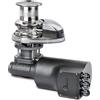 Quick Salpa Ancora Verticale Quick DP2 con Campana 700 W 12 V Catena Ø 6 mm