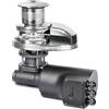 Quick Salpa Ancora Verticale Quick DP3 con Campana 1500 W 12 V Catena Ø 8 mm