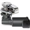 Quick Salpa Ancora Quick Dylan Senza Campana 1700 W 12 V Catena Ø 12 mm