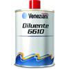 Veneziani Diluente 6610 lt.0,50