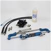 MAVIMARE Timoneria Idraulica GF90BT MaviMare per Motori Fuoribordo fino a 80 HP Completa
