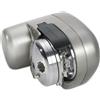 Quick Salpa Ancora Orizzontale Quick Genius GP2 Minigenius FF 250 W 12 V Catena Ø 6 mm