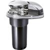 Quick Salpa Ancora Verticale DP2E Senza Campana 500 W 12 V Catena Ø 6 mm