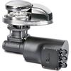 Quick Salpa Ancora Verticale Quick DP3 Senza Campana 1500 W 12 V Catena Ø 8 mm