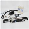 MAVIMARE Timoneria Idraulica GF150BRT MaviMare per Motori Fuoribordo fino a 150 HP Completa