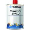 Veneziani Diluente 6470 lt.0,50