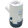 MARCO Pompa Immersione per Svuotamento Sentina Marco UP 1500 12 V