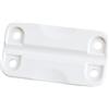 Igloo Coppia cerniere in plastica