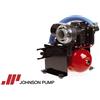 JOHNSON Pompa Autoclave Acqua Jet Uno System WPS