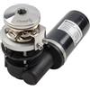 MZ ELECTRONIC Salpa Ancora SMART R1 MZ ELECTRONIC 500W 12V Catena Ø 6mm