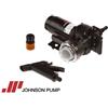 JOHNSON Pompa Lavaggio Coperta Acqua Jet